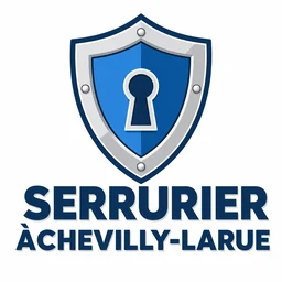 Logo serrurierchevillylarue