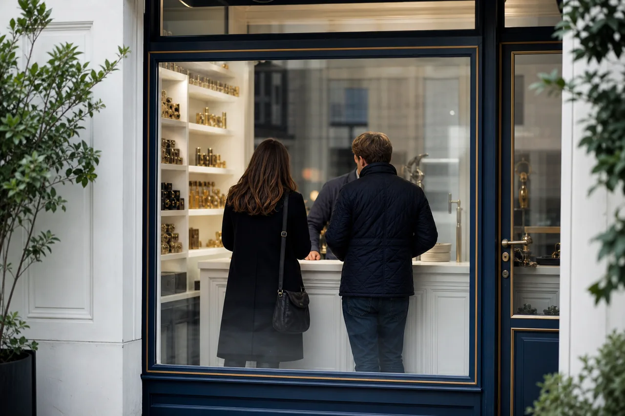 Notre boutique de quartier - Serrurier Chevilly-Larue